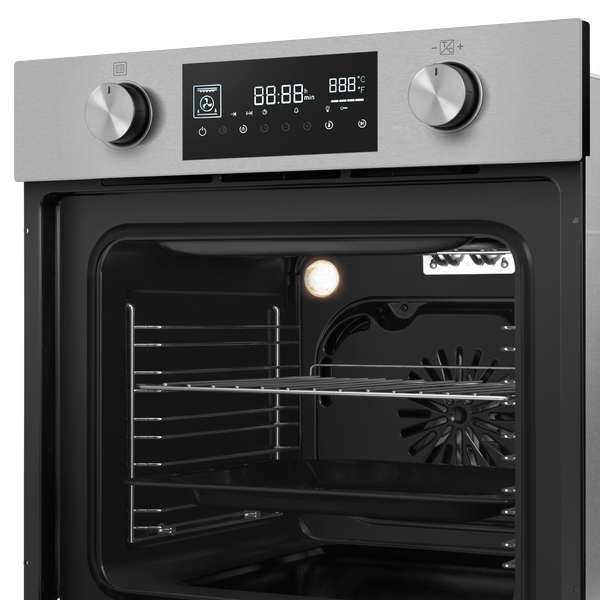 Изображение товара Электрический духовой шкаф Maunfeld AEOH60106S