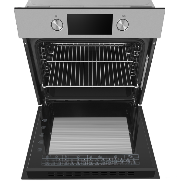 Изображение товара Электрический духовой шкаф Maunfeld AEOH60106S