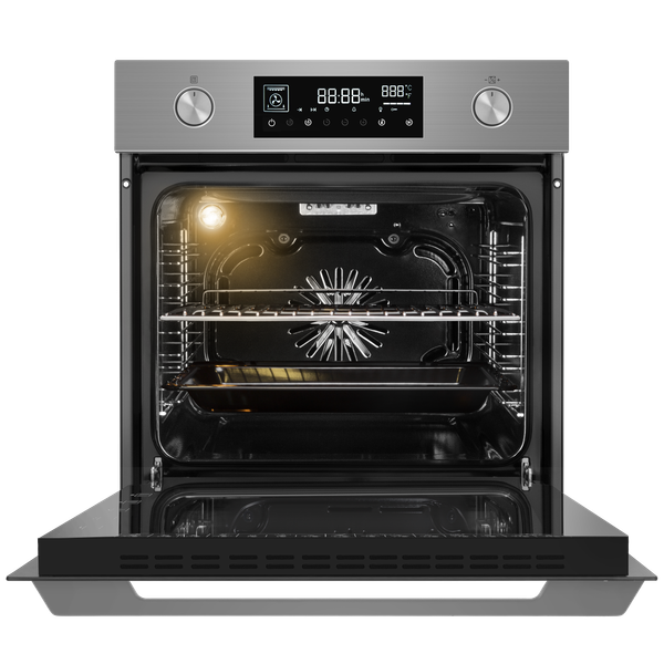 Изображение товара Электрический духовой шкаф Maunfeld AEOH60106S