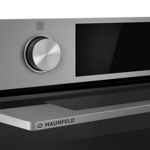 Изображение товара Электрический духовой шкаф Maunfeld AEOH60106S