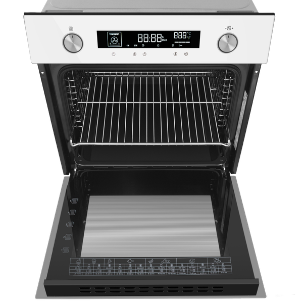 Изображение товара Электрический духовой шкаф Maunfeld AEOH60106W