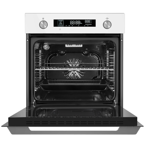 Изображение товара Электрический духовой шкаф Maunfeld AEOH60106W