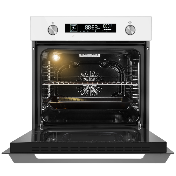 Изображение товара Электрический духовой шкаф Maunfeld AEOH60106W