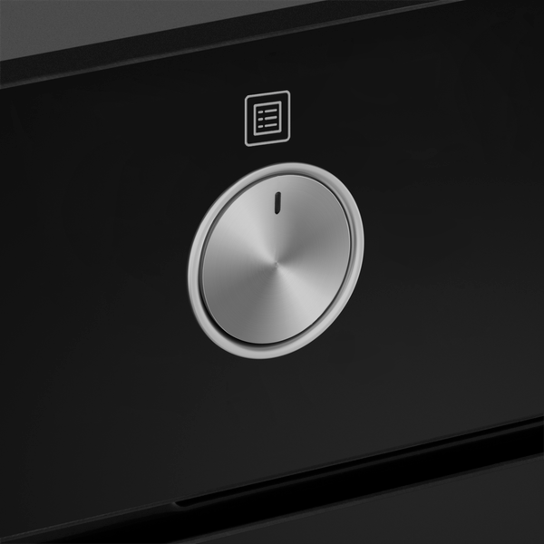 Изображение товара Электрический духовой шкаф Maunfeld AEOH6066B