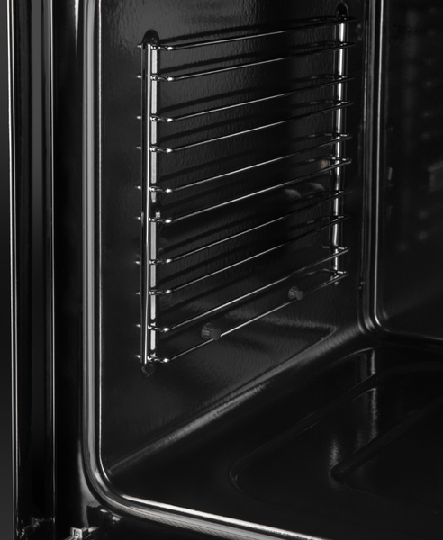 Изображение товара Электрический духовой шкаф Maunfeld AEOH6066B