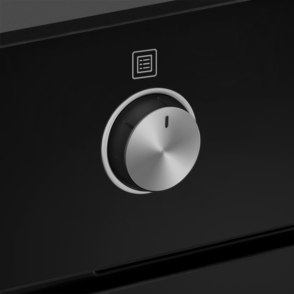 Изображение товара Электрический духовой шкаф Maunfeld AEOH6066B