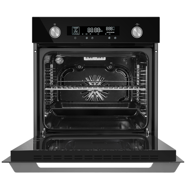 Изображение товара Электрический духовой шкаф Maunfeld AEOH6066B