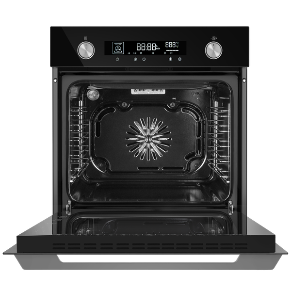 Изображение товара Электрический духовой шкаф Maunfeld AEOH6066B