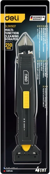 Изображение товара Скребок малярный Deli EDL365107