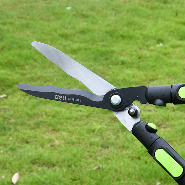 Изображение товара Кусторез механический Deli EDL580324