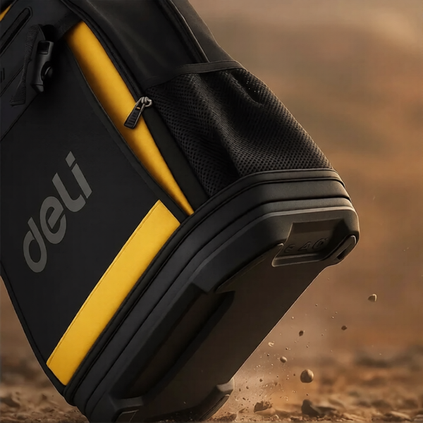 Изображение товара Рюкзак для инструмента Deli DL586122