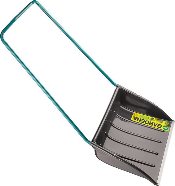 Изображение товара Движок для снега Gardena Скрепер Val 78024 (730x560мм)