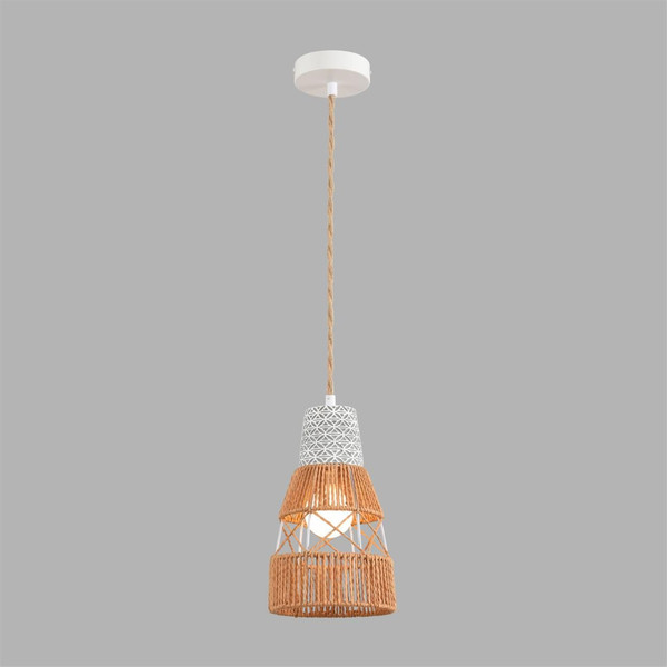 Изображение товара Потолочный светильник Lumion Boho 8367/1B