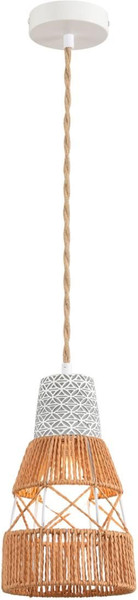 Изображение товара Потолочный светильник Lumion Boho 8367/1B