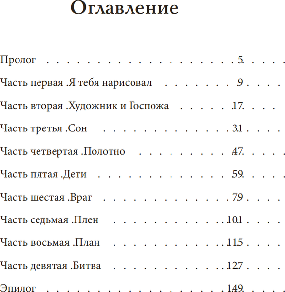 Изображение товара Художественная книга МИФ Краски и пепел, твердая обложка (Герасимова Мария, Яковлев Олег)
