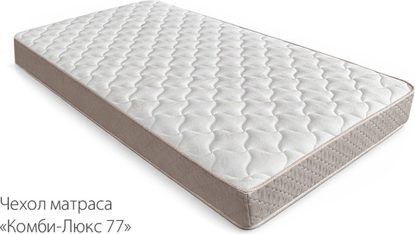 Изображение товара Матрас Kondor Sidney-2 Multi 80x186 (комби-люкс)