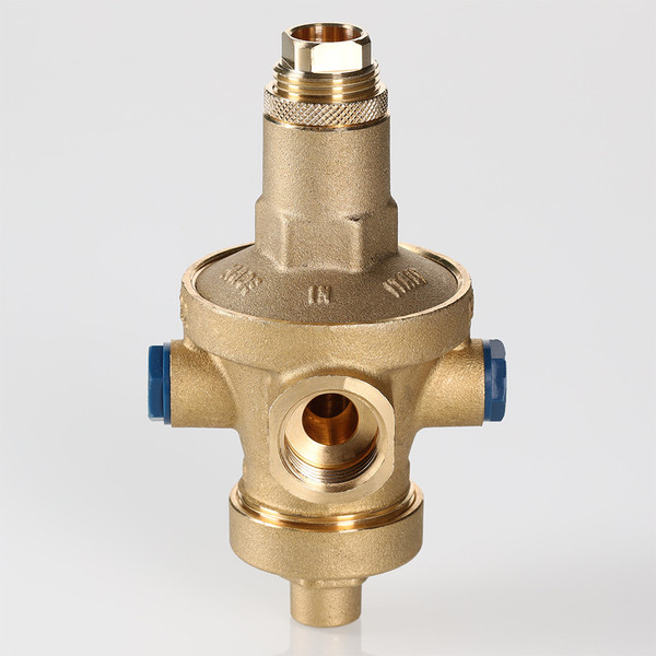 Изображение товара Регулятор давления Valtec OR.224.G.04