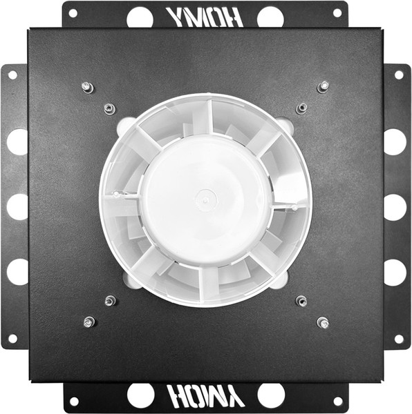 Изображение товара Вентилятор накладной Homy Air SPUS100BMS