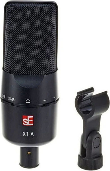 Изображение товара Микрофон SE Electronics X1 A