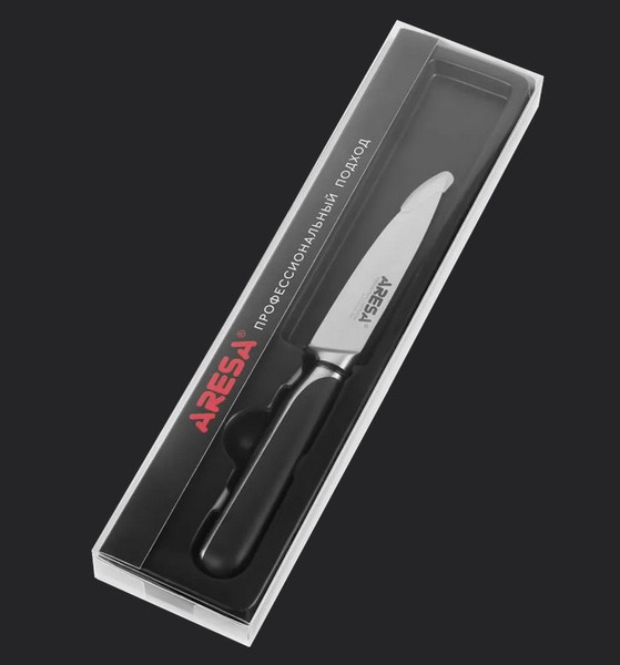 Изображение товара Нож Aresa ARK-05-01504