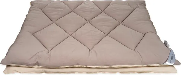 Изображение товара Одеяло AlViTek Fluffy Dream 172x205 / ОЖЛ-20-Песчаная Дюна