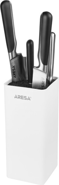 Изображение товара Подставка для ножей Aresa ARK-06-01602