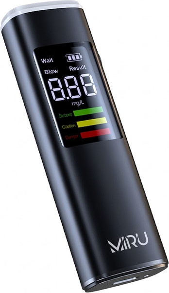 Изображение товара Алкотестер Miru С08