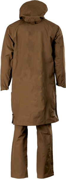 Костюм для охоты и рыбалки УРСУС Umbrella-2 L/Brown 21 / КОС2016 (р.60-62, 170-176) — фото 6