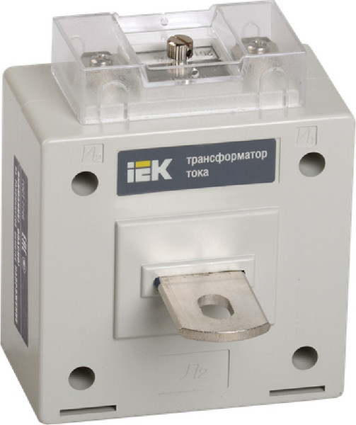 Изображение товара Трансформатор тока измерительный IEK ITP10-3-05-0100