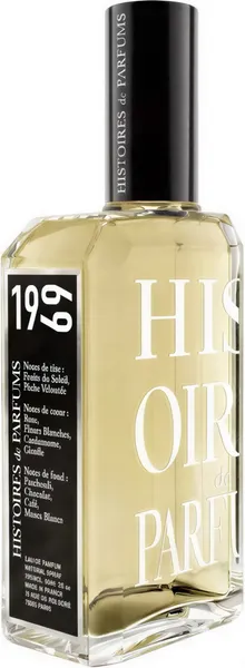 Изображение товара Парфюмерная вода Histoires de Parfums 1969 (60мл)