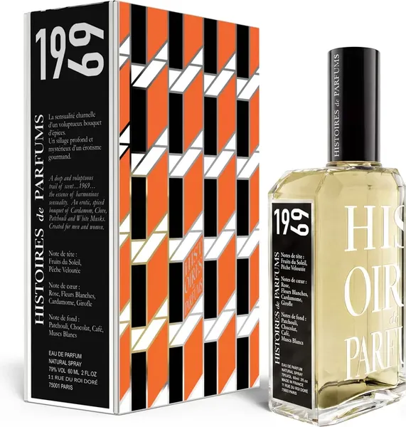Изображение товара Парфюмерная вода Histoires de Parfums 1969 (60мл)