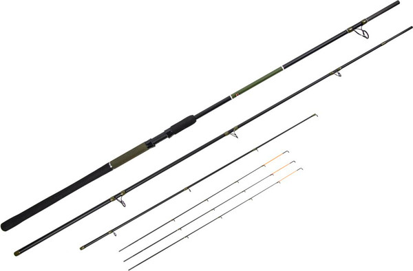 Изображение товара Удилище Feeder Concept Simple Medium 080 3.60 / FC1501-360