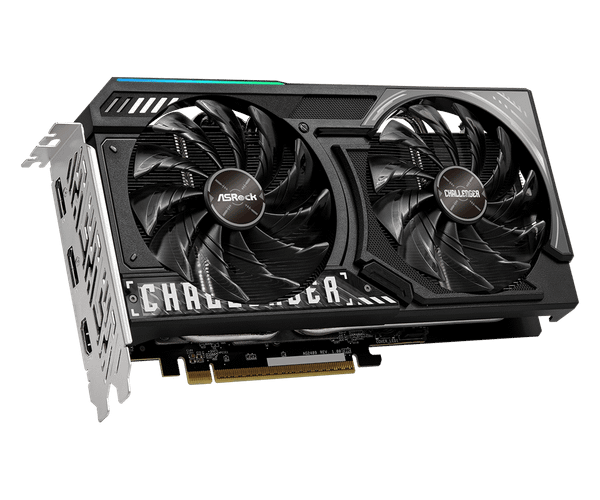 Изображение товара Видеокарта AsRock RX9060 CL 8G