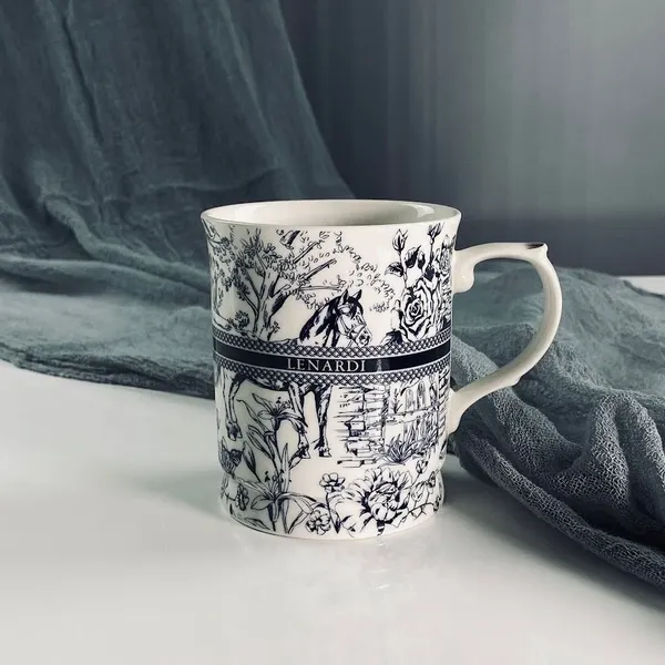 Изображение товара Кружка Lenardi 109-303