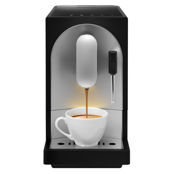 Изображение товара Кофемашина Maunfeld MF-A7021BK