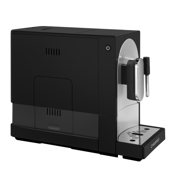 Изображение товара Кофемашина Maunfeld MF-A7021BK