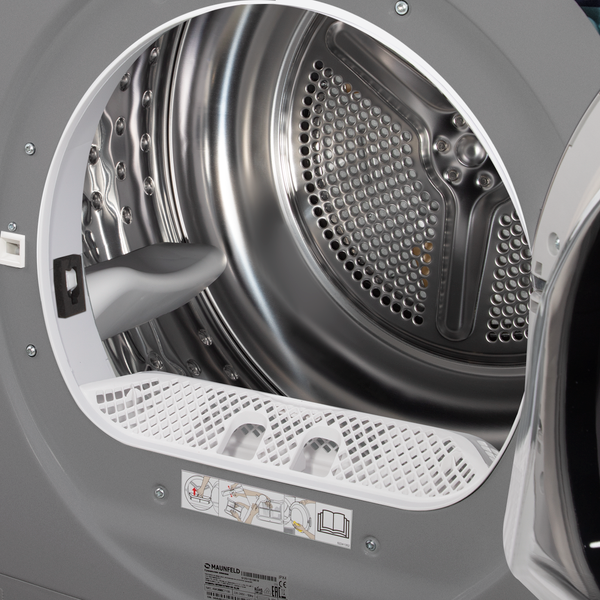 Изображение товара Сушильная машина Maunfeld MFDM158SL300 HP SLIM