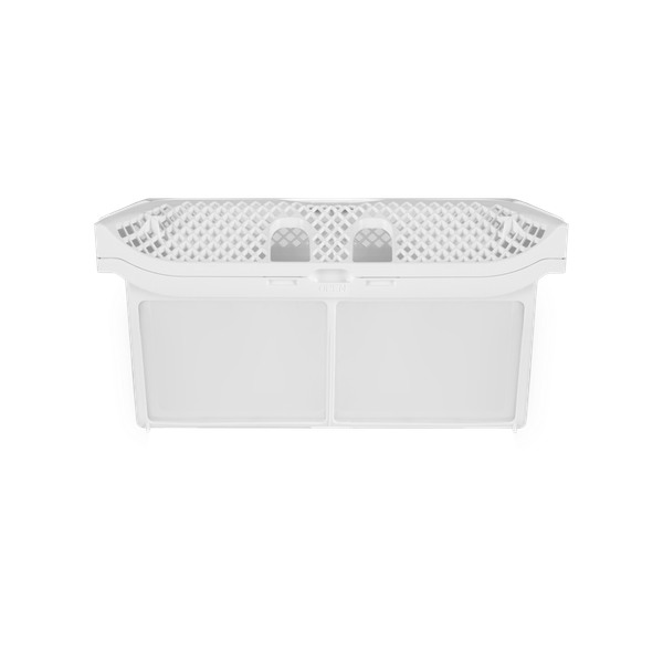 Изображение товара Сушильная машина Maunfeld MFDM158SL300 HP SLIM