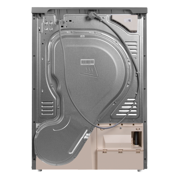 Изображение товара Сушильная машина Maunfeld MFDM158SL300 HP SLIM