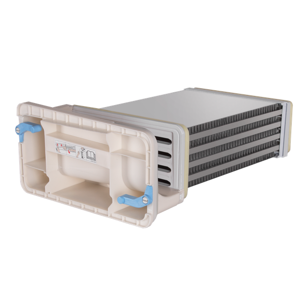 Изображение товара Сушильная машина Maunfeld MFDM158SL300 HP SLIM