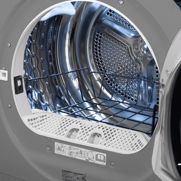 Изображение товара Сушильная машина Maunfeld MFDM158SL300 HP SLIM