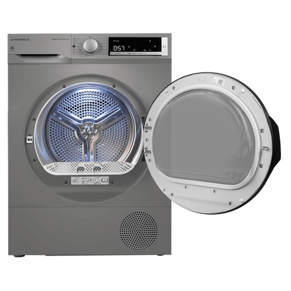 Изображение товара Сушильная машина Maunfeld MFDM158SL300 HP SLIM