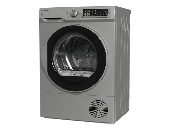 Изображение товара Сушильная машина Maunfeld MFDM158SL300 HP SLIM