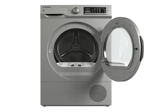 Изображение товара Сушильная машина Maunfeld MFDM158SL300 HP SLIM