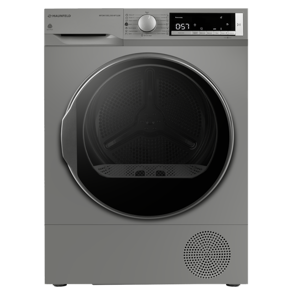 Изображение товара Сушильная машина Maunfeld MFDM158SL300 HP SLIM