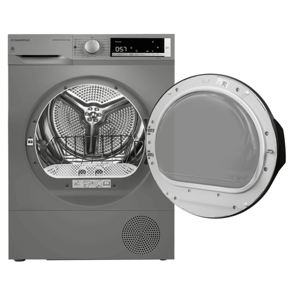 Изображение товара Сушильная машина Maunfeld MFDM158SL300 HP SLIM