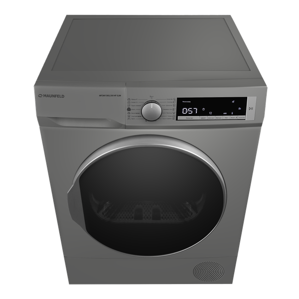 Изображение товара Сушильная машина Maunfeld MFDM158SL300 HP SLIM