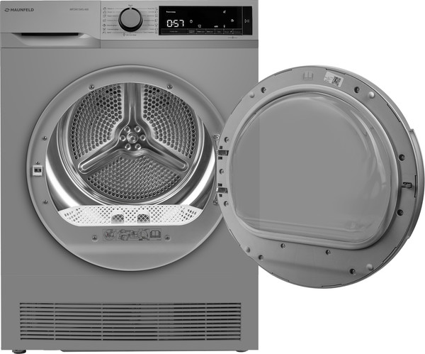 Изображение товара Сушильная машина Maunfeld MFDM158SL400