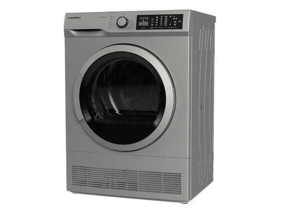 Изображение товара Сушильная машина Maunfeld MFDM158SL400