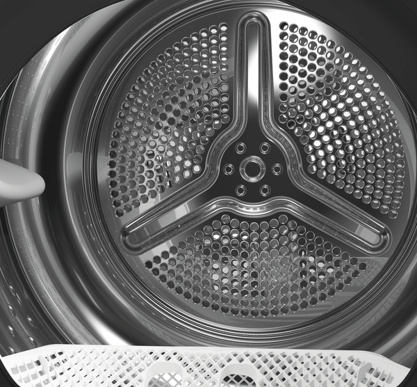 Изображение товара Сушильная машина Maunfeld MFDM158SL400